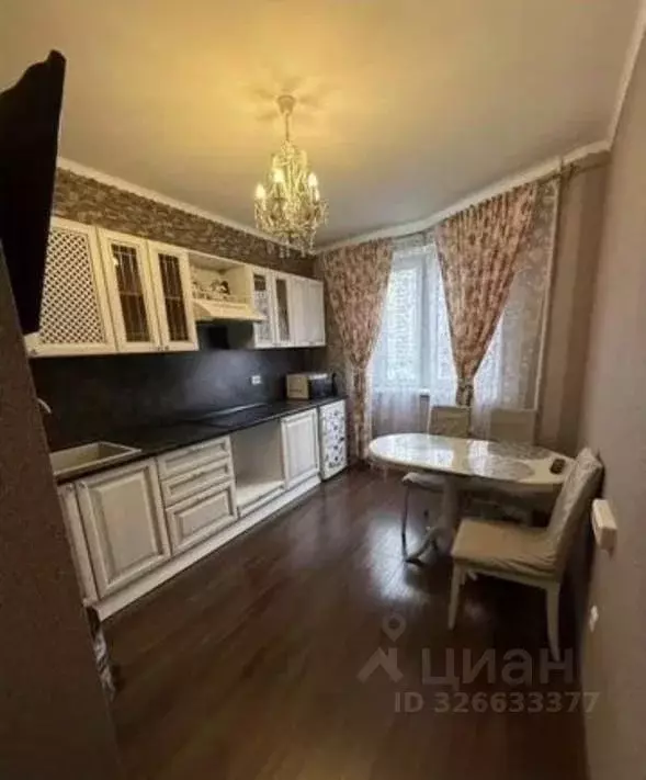 1-к кв. Москва, Москва, Московский г. ул. Бианки, 4к2 (45.0 м) - Фото 2