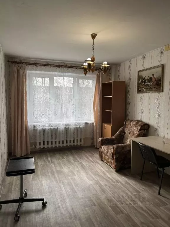 2-к кв. Ивановская область, Иваново просп. Текстильщиков, 113В (50.0 ... - Фото 2