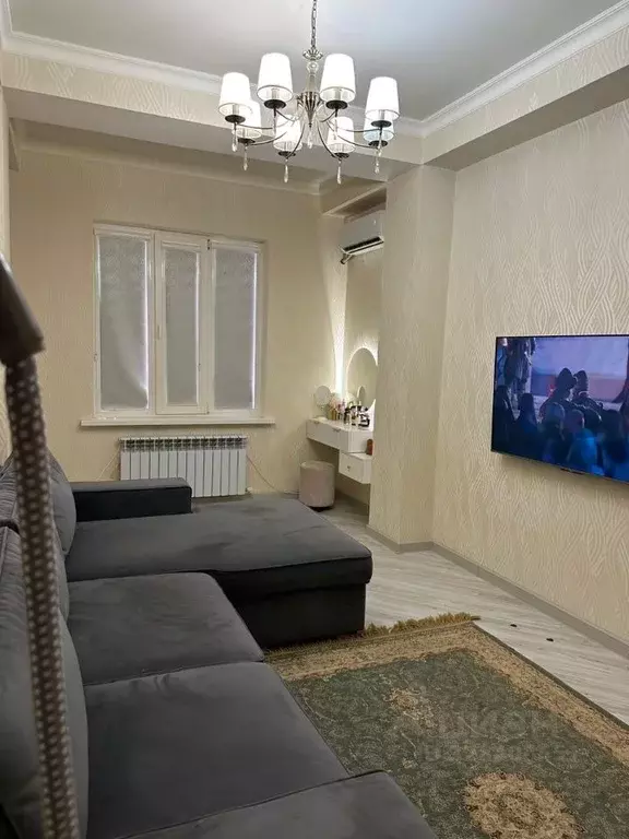 1-к кв. Дагестан, Махачкала ул. Хивская (55.0 м) - Фото 2