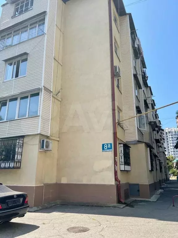 2-к. квартира, 45 м, 2/5 эт. - Фото 0