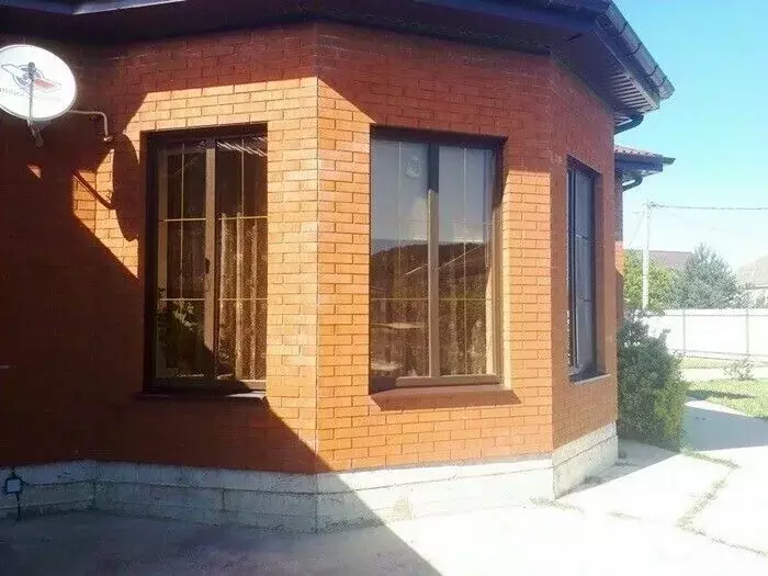 Дом в Краснодарский край, Абинск Пролетарская ул., 3 (159 м) - Фото 0