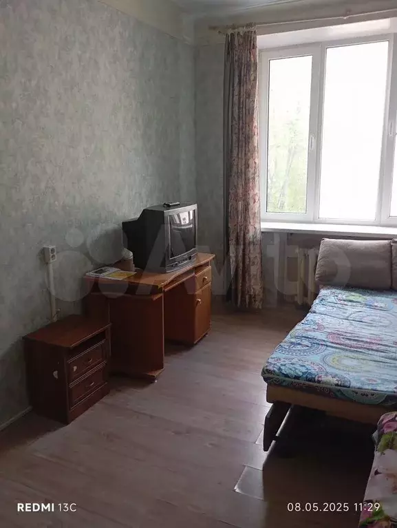 1-к. квартира, 32 м, 3/12 эт. - Фото 0