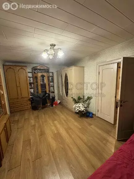 2-комнатная квартира: Москва, Мичуринский проспект, 24 (44.7 м) - Фото 1