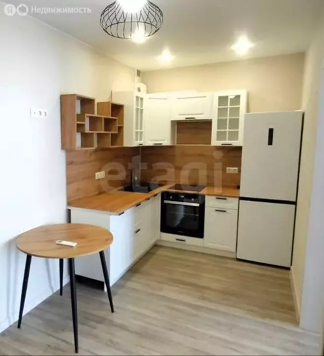 2-комнатная квартира: Анапа, Анапское шоссе, 24к5 (40 м) - Фото 0