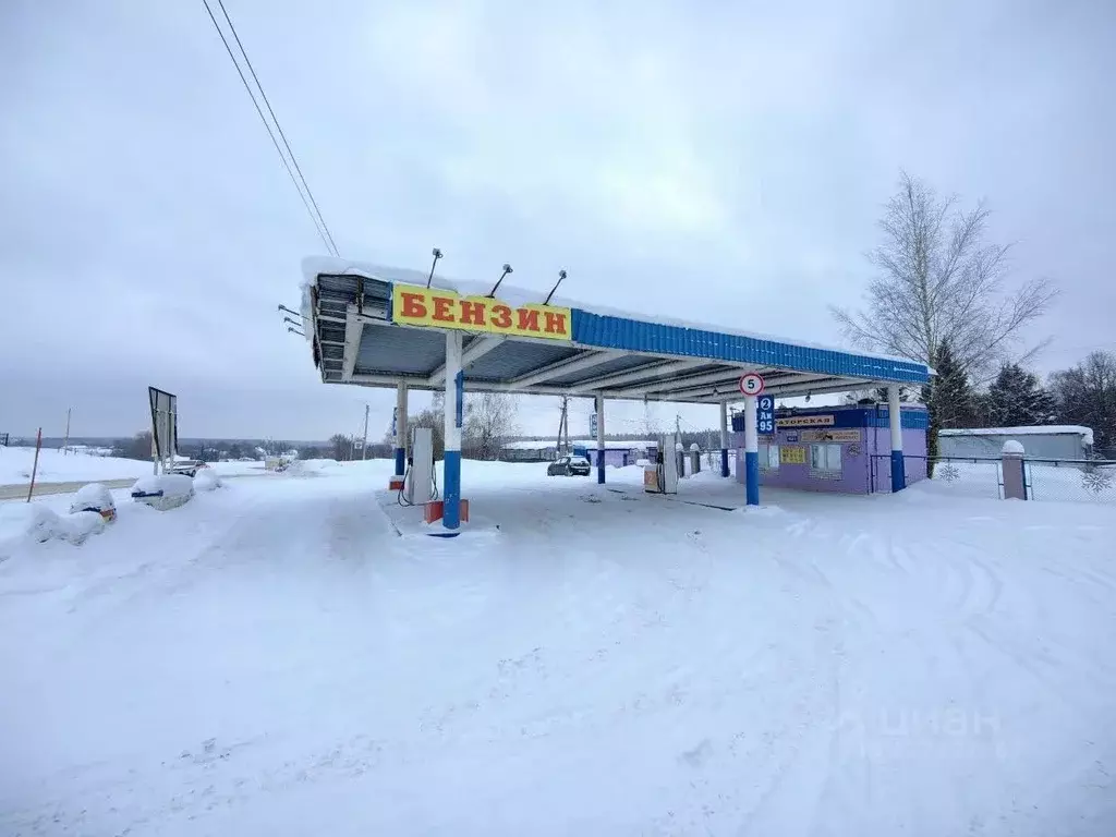 Помещение свободного назначения в Московская область, Истра ... - Фото 2