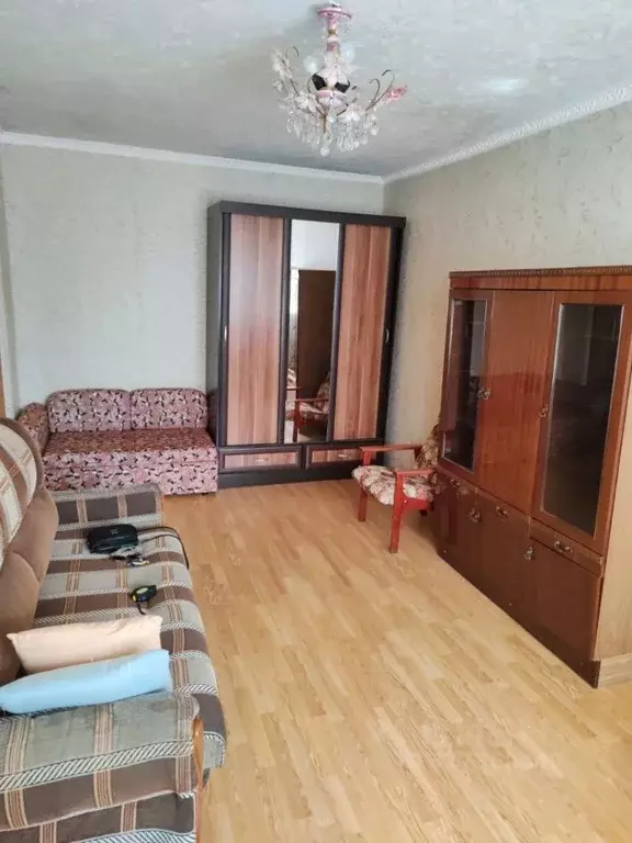 2-к кв. Ростовская область, Ростов-на-Дону просп. Стачки (45.0 м) - Фото 1