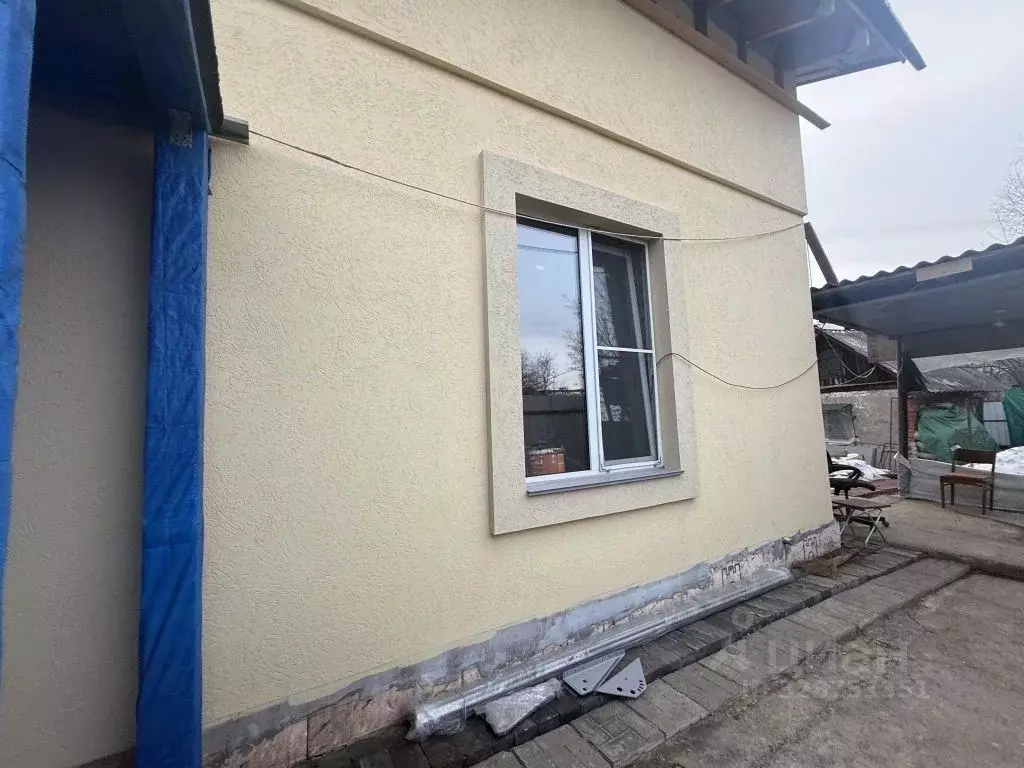 Дом в Нижегородская область, Нижний Новгород Связь СНТ, 25 (117 м) - Фото 2