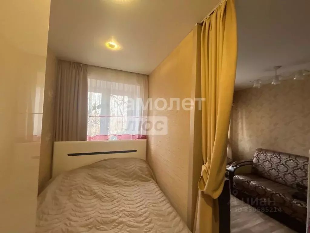 2-к кв. Марий Эл, Йошкар-Ола ул. Прохорова, 20 (22.9 м) - Фото 1