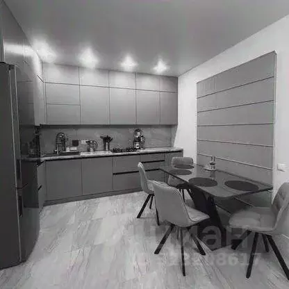 Дом в Калужская область, Жуковский муниципальный округ, Совхоз Победа ... - Фото 1