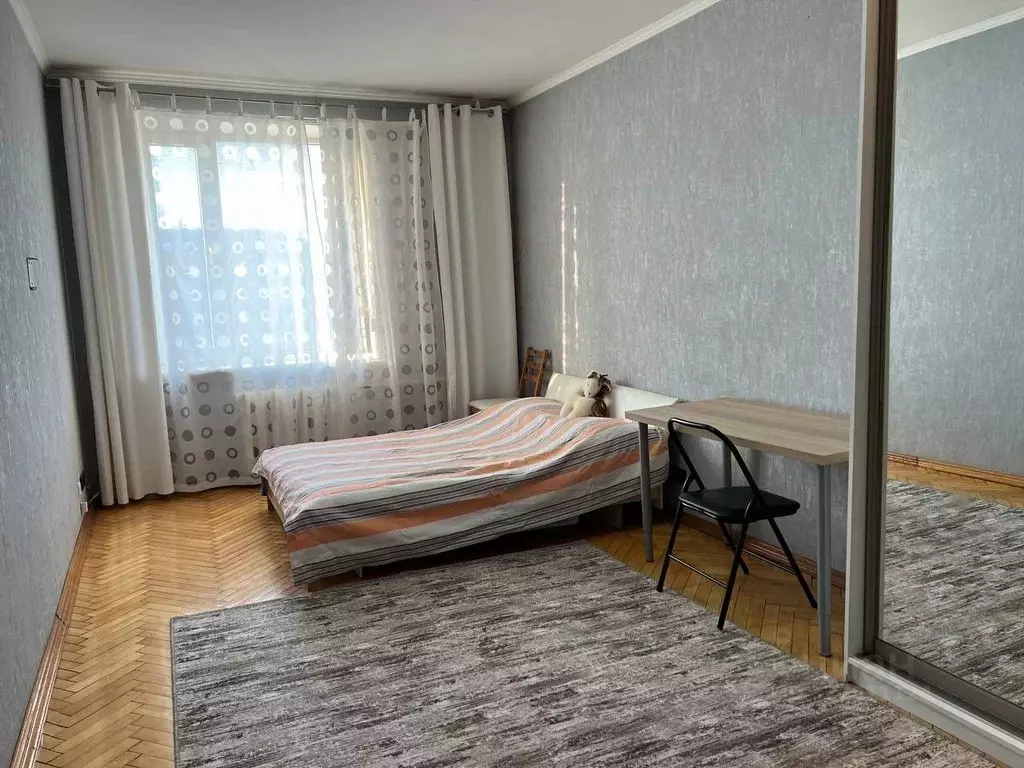 3-к кв. Москва Ленинский просп., 85 (70.0 м) - Фото 0