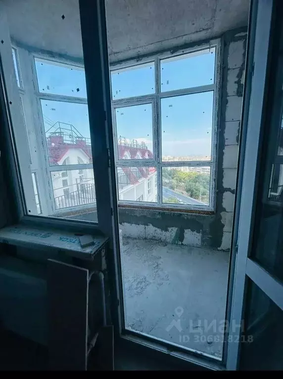2-к кв. Севастополь просп. Генерала Острякова, 242Ак3 (55.0 м) - Фото 0