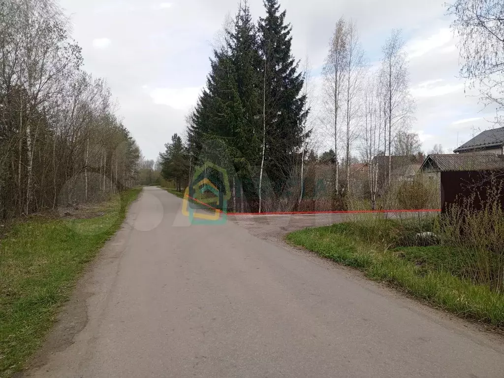 Участок 6,9 сот. (СНТ, ДНП) - Фото 0
