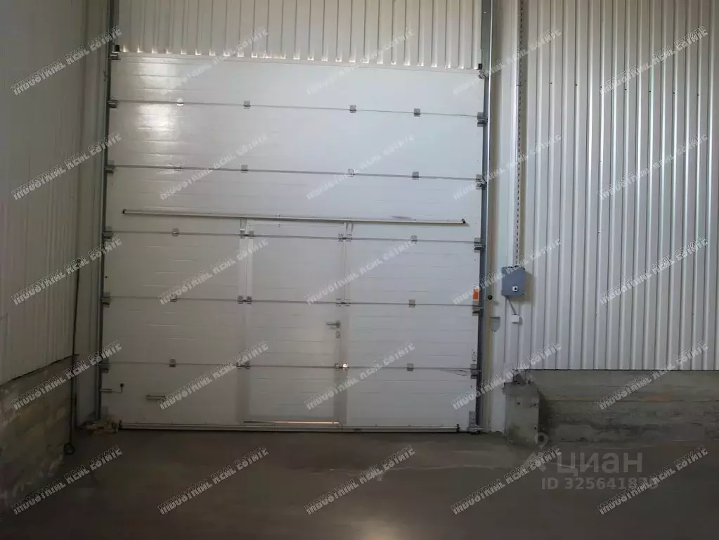 Склад в Московская область, Мытищи городской округ, д. Новосельцево ... - Фото 2