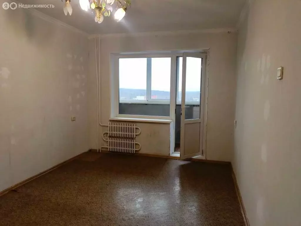 3-комнатная квартира: Железногорск, улица Мира, 7 (60.9 м) - Фото 2