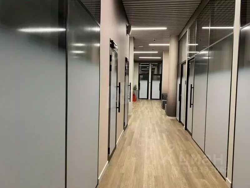 Помещение свободного назначения в Москва Электрозаводская ул., 24 (20 ... - Фото 2