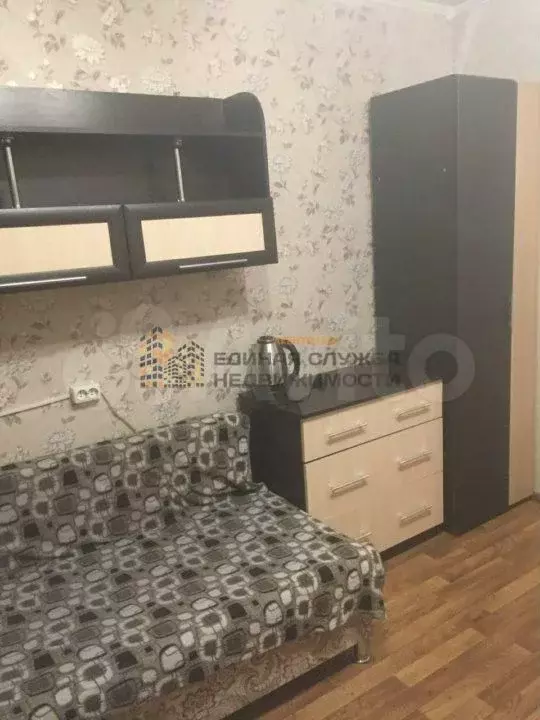 Комната 12 м в 3-к., 8/9 эт. - Фото 0