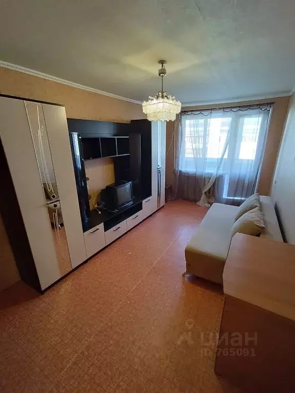 1-к кв. Карелия, Петрозаводск Лососинское ш., 33к2 (36.0 м) - Фото 0