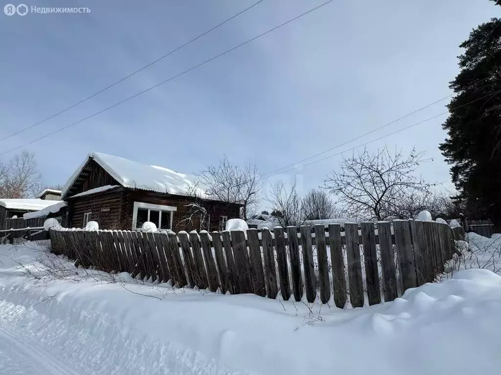 Дом в посёлок Заводоуспенское, Дачная улица (50.8 м) - Фото 2