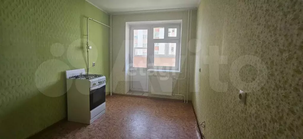 1-к. квартира, 33,9 м, 4/9 эт. - Фото 1