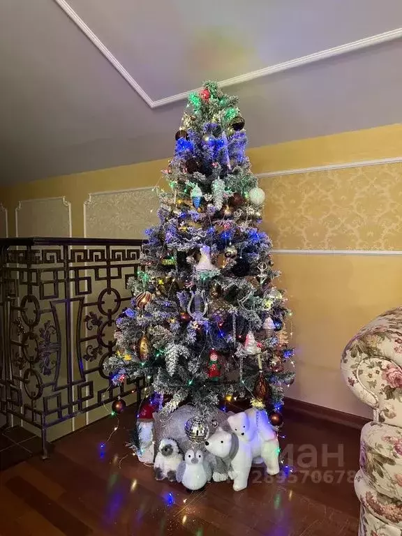 Дом в Севастополь с. Орловка, ш. Качинское, 35/1 (175 м) - Фото 2