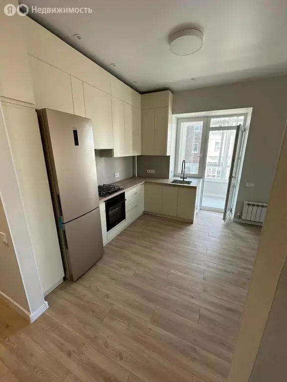 2-комнатная квартира: Аксай, улица Строителей, 9к1 (47 м) - Фото 0