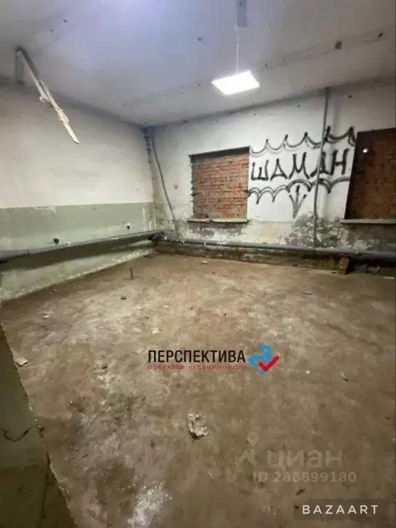 Офис в Кемеровская область, Топки Красная Горка мкр, 21 (400 м) - Фото 1
