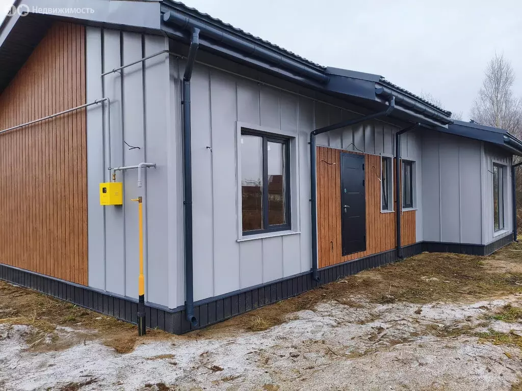 Дом в Переславль-Залесский, Республиканская улица, 16 (99.2 м) - Фото 2