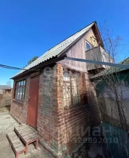 Дом в Новосибирская область, Новосибирский район, Мичуринский ... - Фото 1