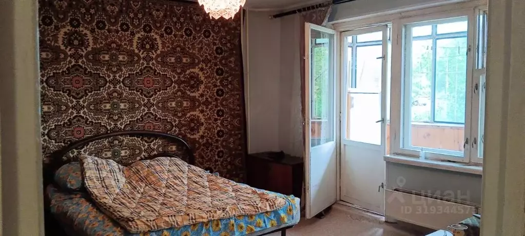 2-к кв. Красноярский край, Красноярск Ботаническая ул., 22б (60.0 м) - Фото 0