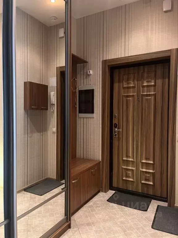 3-к кв. Московская область, Красногорск ул. Спасская, 1к3 (66.2 м) - Фото 2