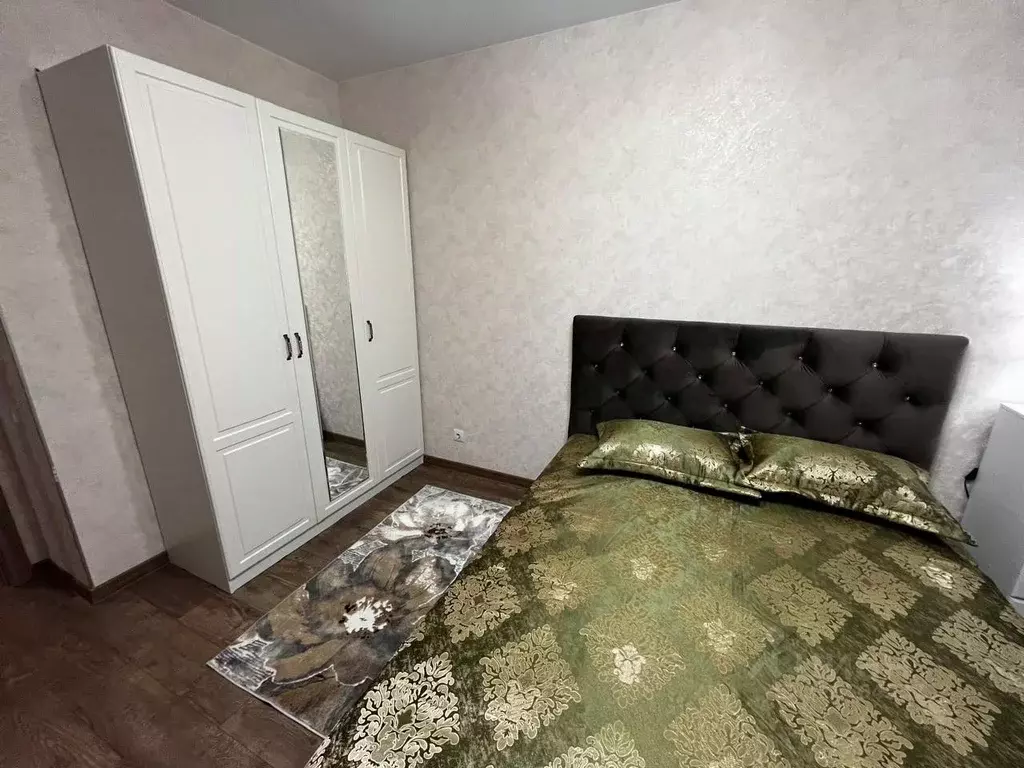 1-к кв. Красноярский край, Красноярск Высотная ул., 2Ц (46.0 м) - Фото 2