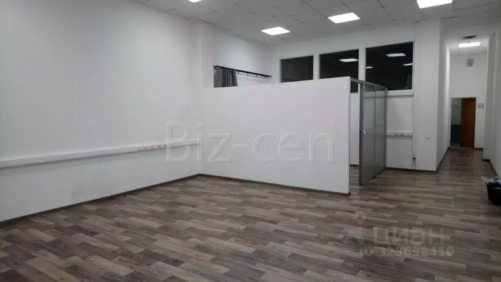 Офис в Москва Большая Андроньевская ул., 17 (63 м) - Фото 2