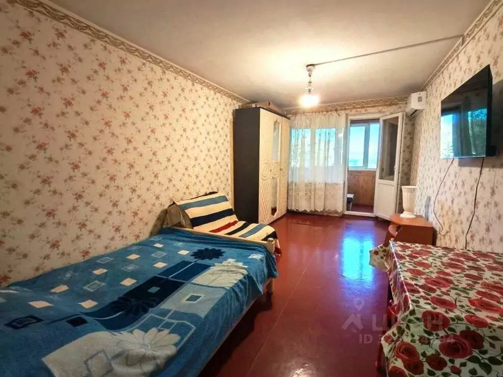 1-к кв. Крым, Ялта ул. Халтурина, 19к1 (30.0 м) - Фото 1