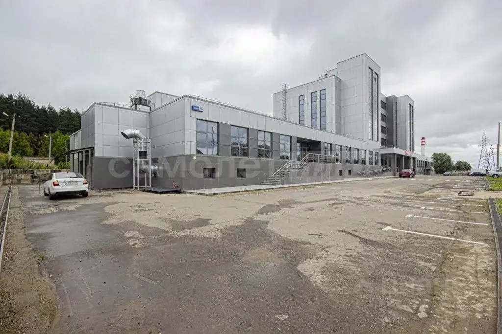Помещение свободного назначения в Московская область, Апрелевка ... - Фото 0