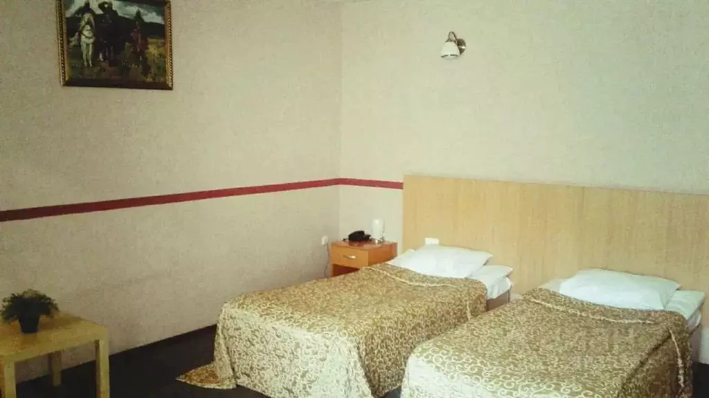 Комната Ульяновская область, Ульяновск ул. Урицкого, 68/6 - Фото 0