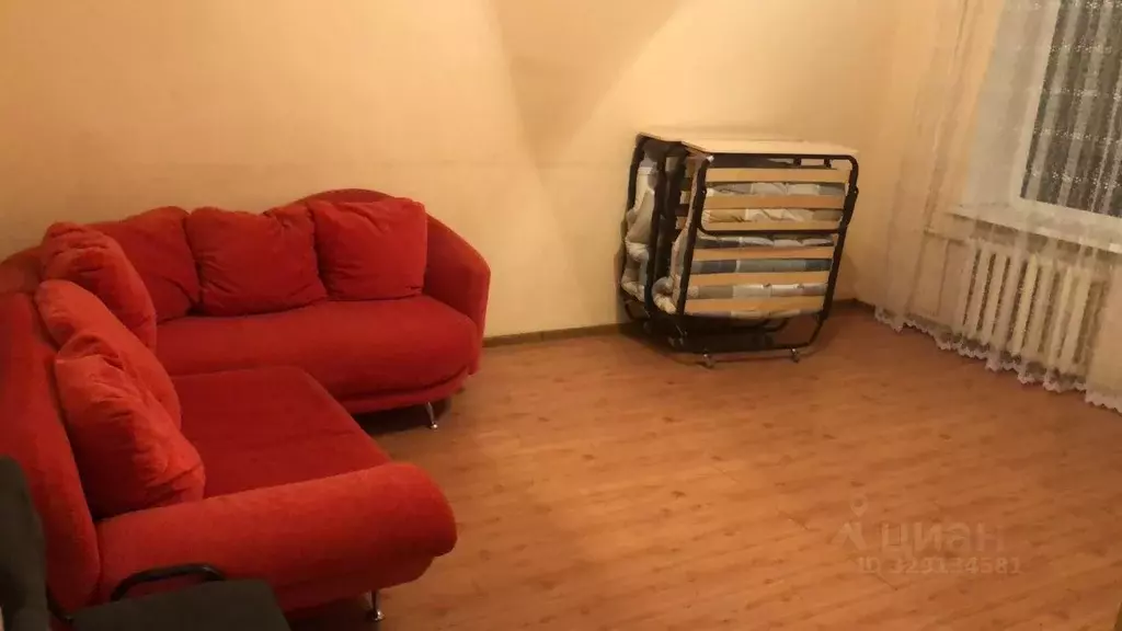 3-к кв. Московская область, Егорьевск Советская ул., 185 (62.5 м) - Фото 2