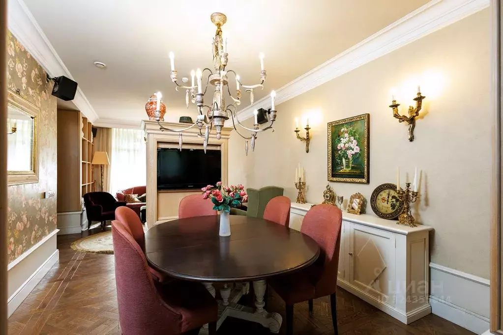 Таунхаус в Воронежская область, Воронеж ул. 9 Января, 231 (262 м) - Фото 1