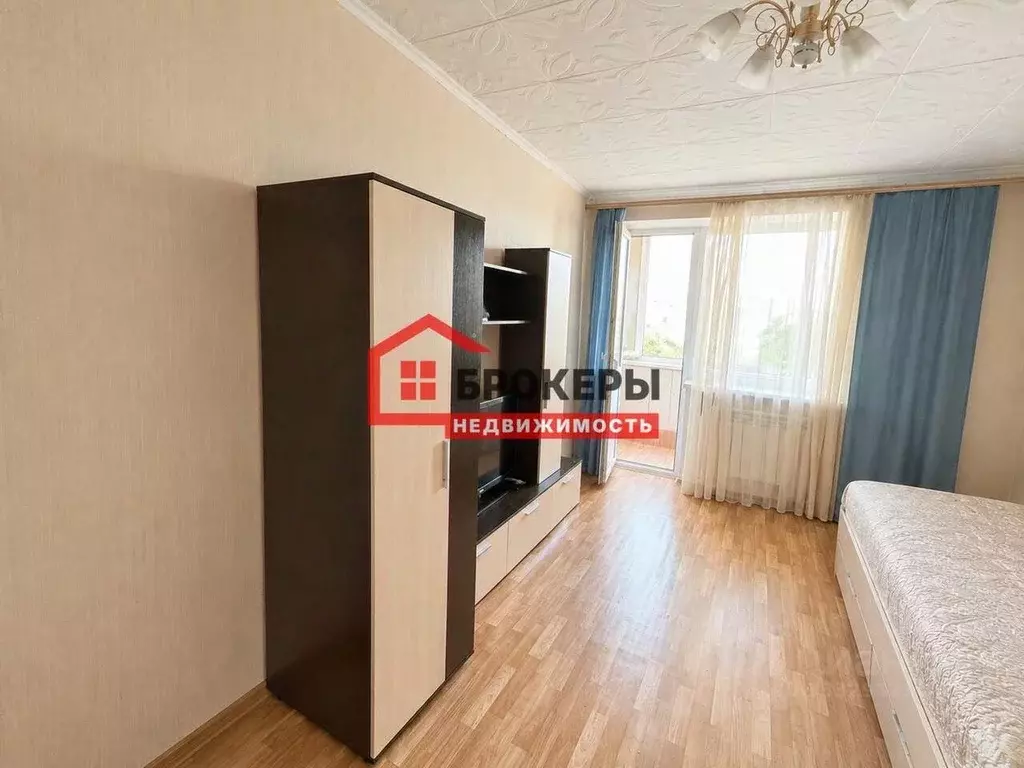 1-к кв. Севастополь просп. Героев Сталинграда, 26 (34.4 м) - Фото 2
