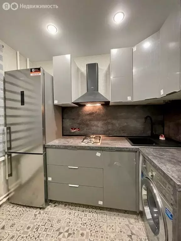 1-комнатная квартира: Санкт-Петербург, Московское шоссе, 36 (30.5 м) - Фото 2