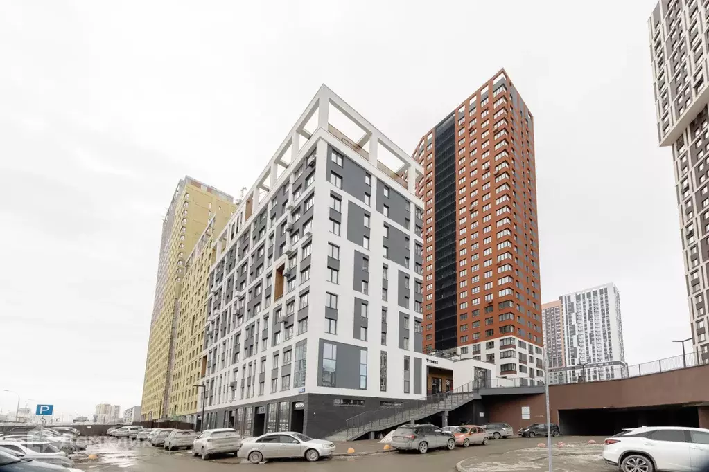 Продаётся 1-к квартира, 40 м - Фото 0