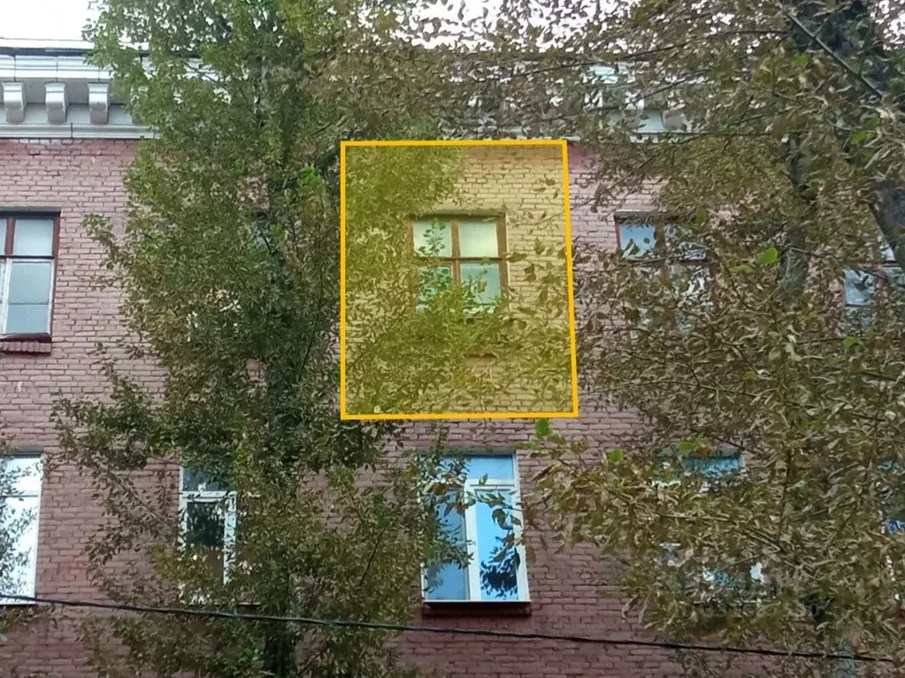 Комната Москва ул. Кржижановского, 7К3 (16.9 м) - Фото 2