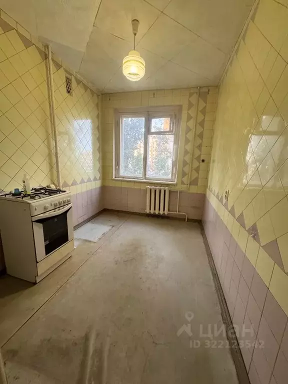 3-к кв. Саратовская область, Саратов проезд 2-й Детский, 55/57 (65.5 ... - Фото 2