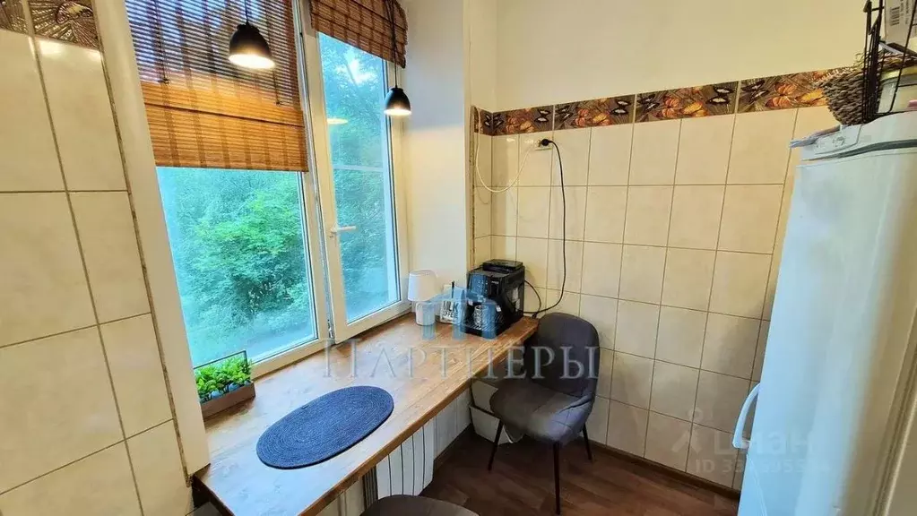 1-к кв. Самарская область, Самара просп. Масленникова, 35 (30.0 м) - Фото 1