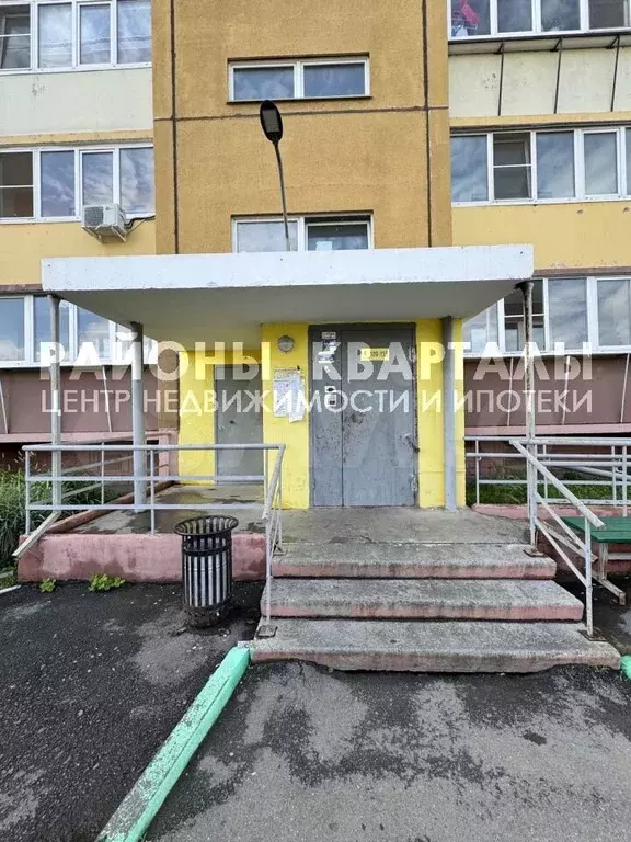 2-к. квартира, 56,8 м, 5/10 эт. - Фото 1