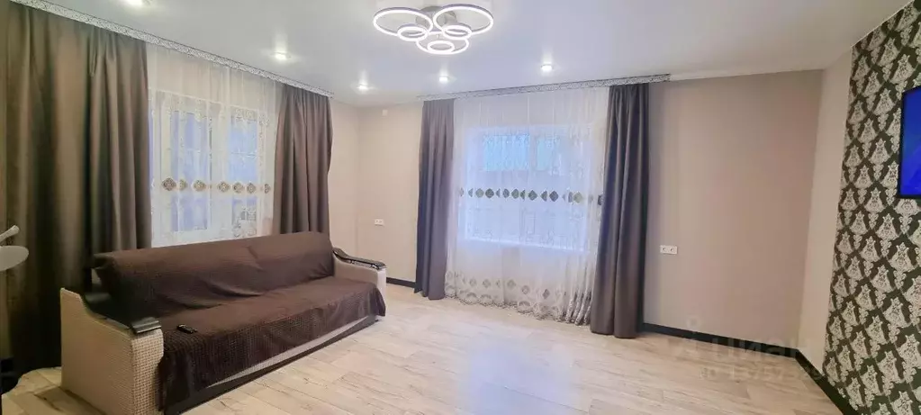 Дом в Саратовская область, Энгельс Мельничная ул. (110 м) - Фото 1