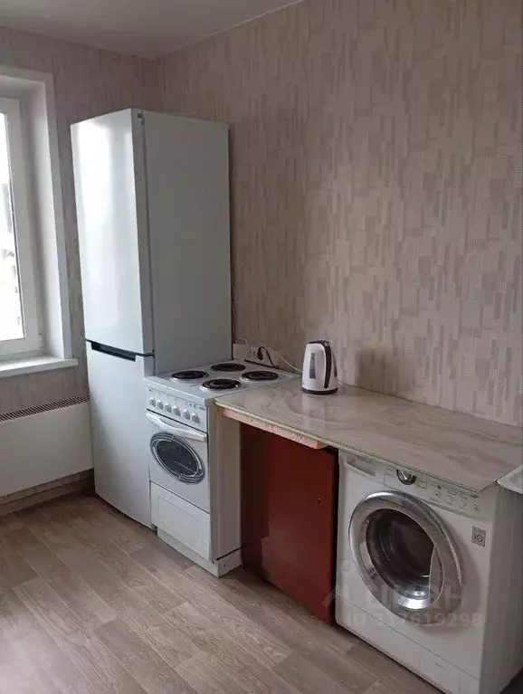 1-к кв. Красноярский край, Красноярск Нанжуль-Солнечный мкр, ул. ... - Фото 0