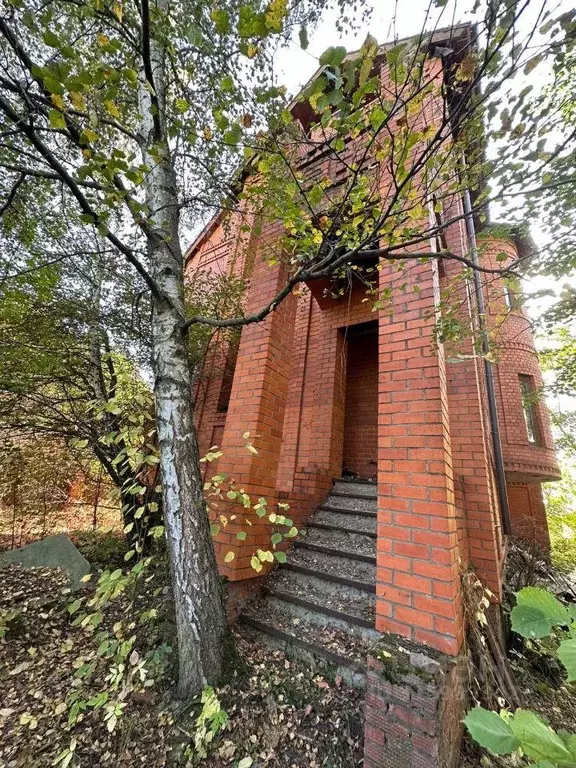 Дом, 436 м - Фото 1