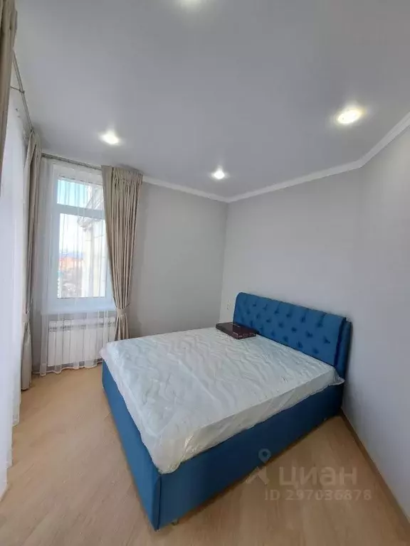 2-к кв. Астраханская область, Астрахань Донбасская ул., 3 (60.0 м) - Фото 2