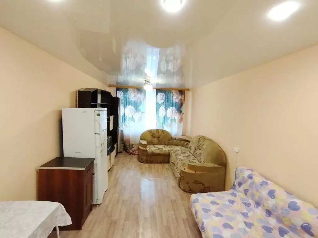 Комната Свердловская область, Екатеринбург Вторчермет жилрайон, ул. ... - Фото 1