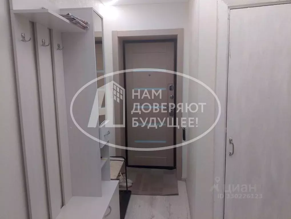 2-к кв. Удмуртия, Глазов Сибирская ул., 21 (46.7 м) - Фото 1